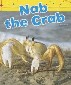 Nab the Crab - Powell, Marie