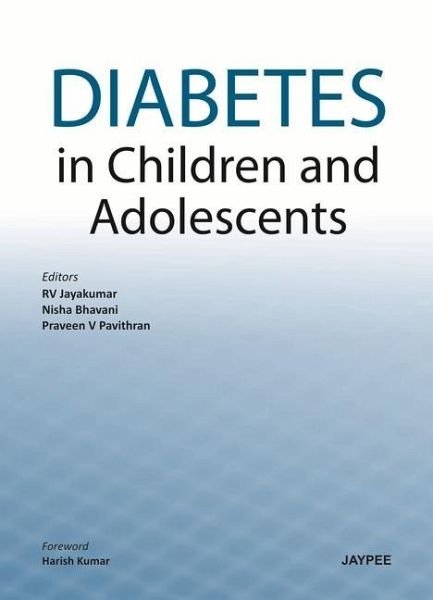 Diabetes in Children and Adolescents Diabetes in Children and Adolescents