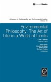 Environmental Philosophy