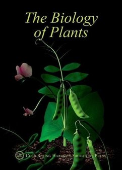 The Biology of Plants - Grodzicker, Terri