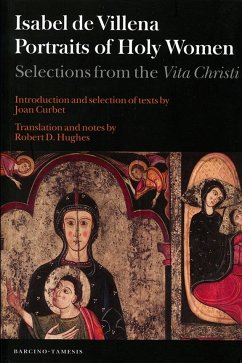 Portraits of Holy Women - Villena, Isabel De