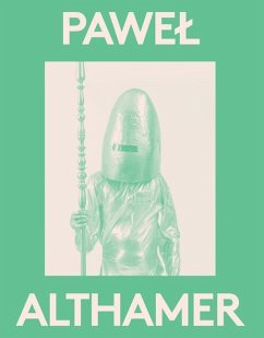 Pawel Althamer: 2000 Words