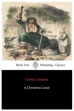 A Christmas Carol - Dickens, Charles