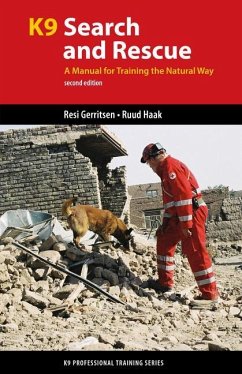 K9 Search and Rescue - Gerritsen, Resi; Haak, Ruud