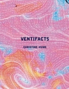 Ventifacts - Hume, Christine