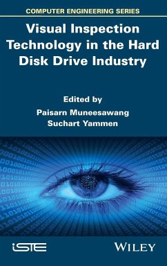 Visual Inspection Technology in the Hard Disk Drive Industry - Muneesawang, Paisarn; Yammen, Suchart