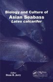 Biology and Culture of Asian Seabass