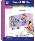 Social Skills Matter!, Grades Pk - 2