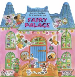 Cover Fairy Palace