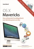 Mac OS X Mavericks