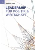 Leadership für Politik und Wirtschaft