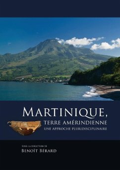 Martinique, terre amérindienne