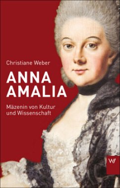 Anna Amalia - Weber, Christiane