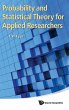 PROBABILITY AND STATISTICAL THEORY FOR... - Bild 1