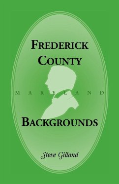 Frederick County Maryland Backgrounds - Gilland, Steve