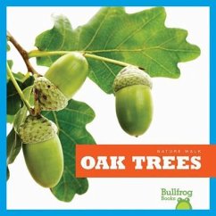 Oak Trees - Glaser, Rebecca Stromstad