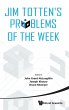 JIM TOTTEN'S PROBLEMS OF THE WEEK - Bild 1