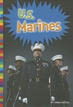 U.S. Marines - Bozzo, Linda