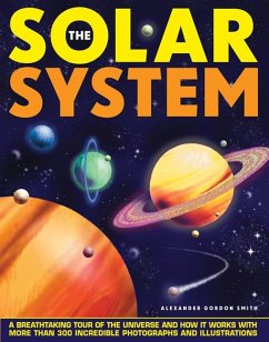 Solar System - Smith, Alexander Gordon