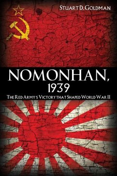 Nomonhan, 1939 - Goldman, Stuart