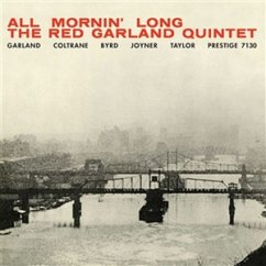 Cover All Mornin' Long