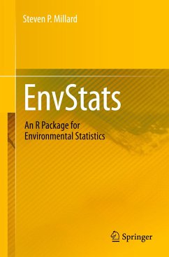 EnvStats - Millard, Steven P.