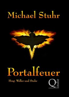 PORTALFEUER (eBook, ePUB) - Stuhr, Michael