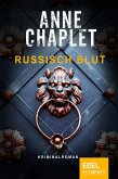 Russisch Blut (eBook, ePUB)