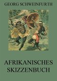 Afrikanisches Skizzenbuch (eBook, ePUB)