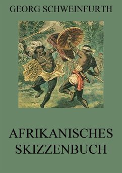 Cover Afrikanisches Skizzenbuch (eBook, ePUB)