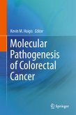 Molecular Pathogenesis of Colorectal Cancer