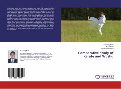 Comparative Study of Karate and Wushu - Rami, Gaurang;Patel, Nitin;Deliya, Mitulkumar