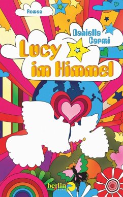 Cover Lucy im Himmel (eBook, ePUB)