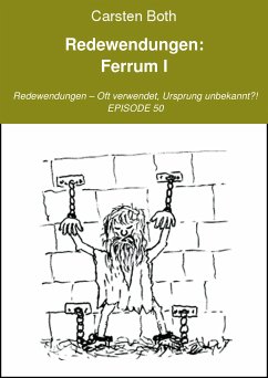 Redewendungen: Ferrum I (eBook, ePUB) - Both, Carsten