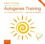 Autogenes Training nach Prof. Dr. Schultz