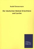 Der deutschen Heimat Kriechtiere und Lurche