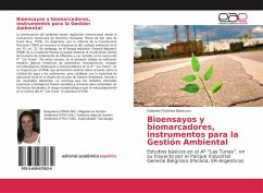 Bioensayos y biomarcadores, instrumentos para la Gestión Ambiental
