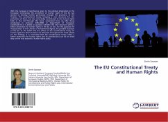 The EU Constitutional Treaty and Human Rights - Savasan, Zerrin