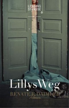 Cover Lillys Weg