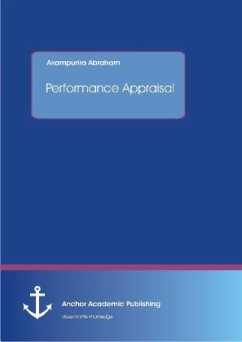 Performance Appraisal - Abraham, Akampurira