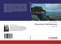 Cover Elementary Fluid Mechanics