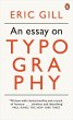 An Essay on Typography - Bild 1