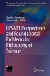 EPSA11 Perspectives and Foundational... - Bild 1