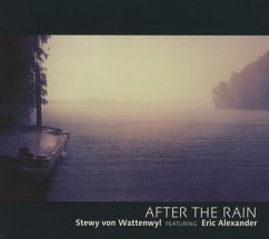 After The Rain - Wattenwyl,Stewy Von