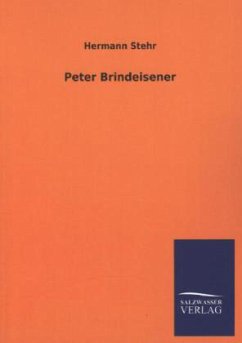 Peter Brindeisener - Stehr, Hermann