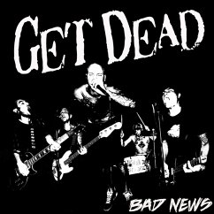 Bad News - Get Dead
