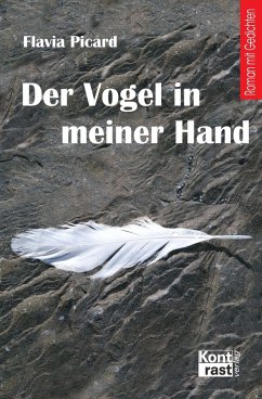 Cover Der Vogel in meiner Hand (eBook, ePUB)