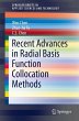 Recent Advances in Radial Basis... - Bild 1
