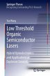 Low Threshold Organic Semiconductor... - Bild 1