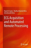 ECG Acquisition and Automated Remote Processing